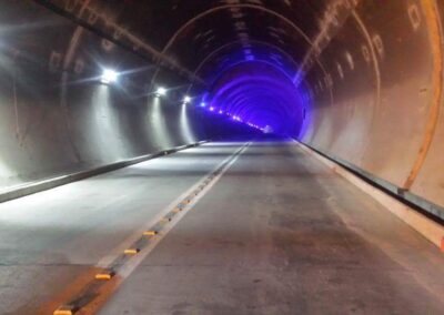 Lowari Tunnel Project