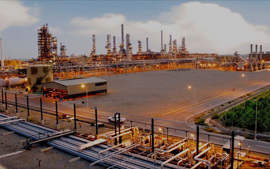 MFM Pipeline Mogas Project EPC for TS-3, Faisalabad and TS-4, Machike part of Phase-II
